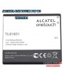 Pin Alcatel TLI018D1