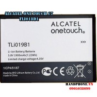 Pin Alcatel One Touch C7 7041 7041D
