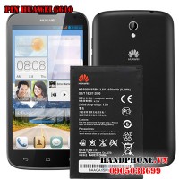 Pin Huawei G610