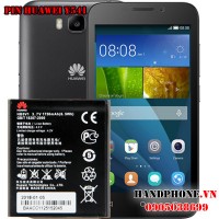 Pin Huawei Y541