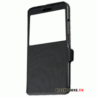Bao da SView Flip Cover Philips S398
