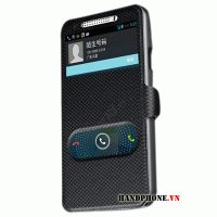 Bao da SView Flip Cover Philips Xenium W6610