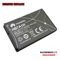 Pin Huawei HB7A1H 1400 mAh