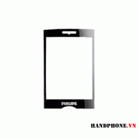 Thay mặt kính điện thoại Philips Xenium X503 Thay mặt kính điện thoại Philips Xenium X503