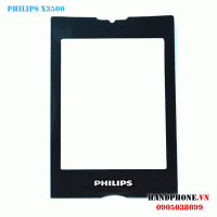 Thay mặt kính điện thoại Philips Xenium X3560