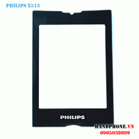Thay mặt kính điện thoại Philips Xenium X513 Thay mặt kính điện thoại Philips Xenium X513