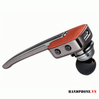 Tai nghe Bluetooth Roman Pioneer R9030 Dual Màu nâu