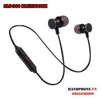 Tai nghe thể thao Bluetooth SLS-200 Earphone
