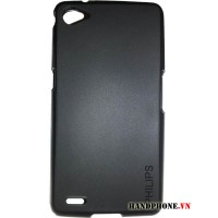 Ốp lưng Silicon cho Philips Xenium W6610