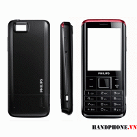 Thay vỏ điện thoại Philips Xenium X523