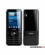 Thay vỏ điện thoại Philips Xenium W715