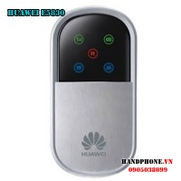 Bộ phát WiFi Huawei E5830 từ sim 3G Bộ phát WiFi Huawei E5830 từ sim 3G