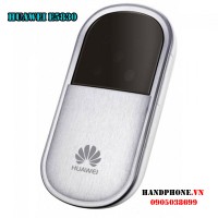 Bộ phát WiFi Huawei E5830 từ sim 3G Bộ phát WiFi Huawei E5830 từ sim 3G