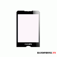 Thay mặt kính điện thoại Philips Xenium F511