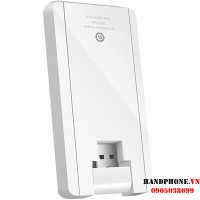 Bộ khuếch đại sóng Wifi Mercury MW302RE Bộ khuếch đại sóng Wifi Mercury MW302RE