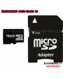 Thẻ nhớ MicroSDHC 16GB Class 10