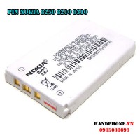 Pin Nokia BLB-2 cho 8250 8210 8310 8910 8910i