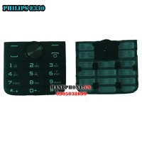 Thay bàn phím điện thoại Philips E330