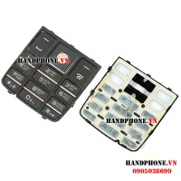 Thay bàn phím điện thoại Philips X5500