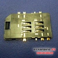 Khay sim Philips Xenium X5500