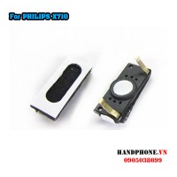 Loa trong cho Philips X710