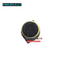 Thay Micro thoại cho Philips Xenium X513