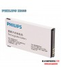 Pin Philips Xenium X333