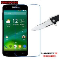 Miếng dán kính cường lực Philips i908