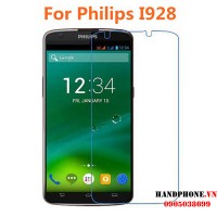 Miếng dán kính cường lực Philips i928 Miếng dán kính cường lực Philips i928