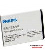 Pin Philips S308