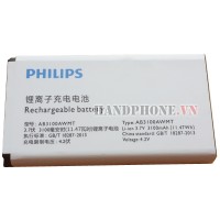 Pin Philips Xenium E560 3100 mAh Pin Philips Xenium E560 3100 mAh