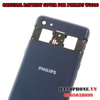 Thay vỏ Philips W6610 W6618