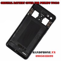 Thay vỏ Philips W6610 W6618