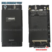 Thay vỏ Philips Sapphire Life V787 Thay vỏ Philips Sapphire Life V787