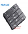 Thay bàn phím điện thoại Philips X1560