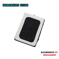Loa ngoài cho điện thoại Philips X5500