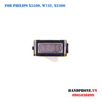 Loa trong cho Philips X5500 Loa trong cho Philips X5500