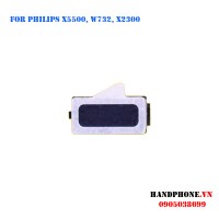Loa trong cho Philips X5500 Loa trong cho Philips X5500
