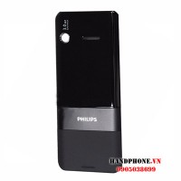 Nắp lưng pin Philips Xenium X710