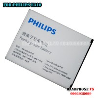 Pin Philips E310