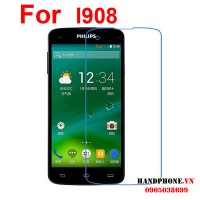 Miếng dán màn hình Nano cho Philips i908