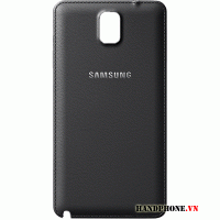 Nắp lưng Samsung Galaxy Note 3