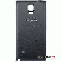 Nắp lưng Samsung Galaxy Note 4