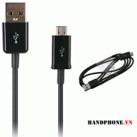 Cáp kết nối Samsung Data MicroUSB chính hãng