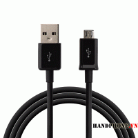 Cáp kết nối Samsung Data MicroUSB chính hãng