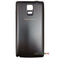 Nắp lưng sạc pin không dây Samsung Galaxy Note 4