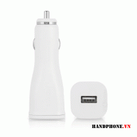 Sạc trên ô tô Samsung EP-TA10CWEGSTD 2A Sạc trên ô tô Samsung EP-TA10CWEGSTD 2A