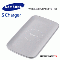 Sạc pin không dây (S-Charger) Samsung chính hãng