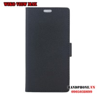 Bao da Wiko View Max/Max2