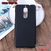 Ốp lưng Silicon TPU cho Wiko View XL